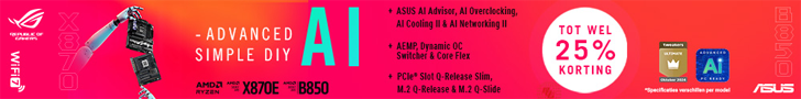 ASUS ASUS moederborden