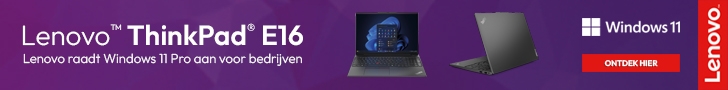 Lenovo ThinkPad E16