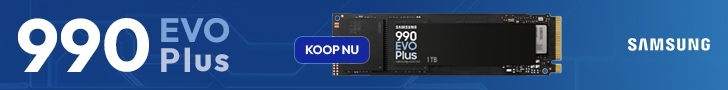 Samsung 990 EVO Plus